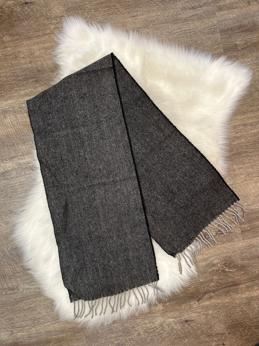 Vintage Scarf